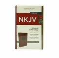 NKJV DELUXE GIFT BIBLE