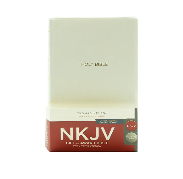 NKJV GIFT AND AWARD BIBLE