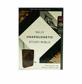 NKJV Unapologetic Study Bible