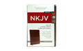 NKJV Value Large Print Thinline Bible Red Letter Edition