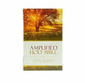 AMPLIFIED HOLY BIBLE, PAPERBACK: CAPTURES THE FULL MEANING BEHIND THE ORIGINAL GREEK AND HEBREW