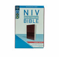 NIV VALUE THINLINE BIBLE