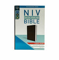 NIV VALUE THINLINE BIBLE LARGE PRINT