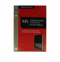 NIV UNDERSTAND THE FAITH STUDY BIBLE: GROUNDING YOUR BELIEFS IN THE TRUTH OF SCRIPTURE