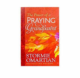 The Power of a Praying Grandparent