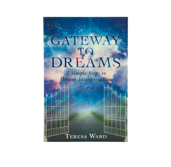 Gateway to Dreams: 3 Simple Steps to Dream Interpretation
