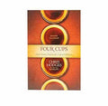 Four Cups: God's Timeless Promises for a Life of Fulfillment