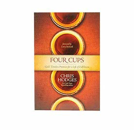 Four Cups: God's Timeless Promises for a Life of Fulfillment