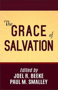 The Grace of Salvation