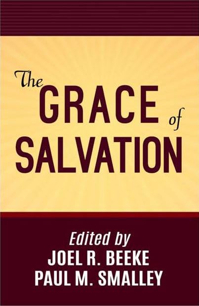 The Grace of Salvation