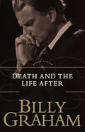 Death and the Life After (Pre-owned, Unused)