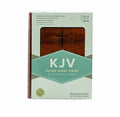 KJV Super Giant Print Reference Bible
