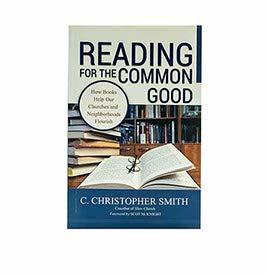 Reading for the Common Good
