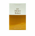 KJV HOLY BIBLE: ECONOMY PAPERBACK