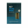 NLT STUDY BIBLE