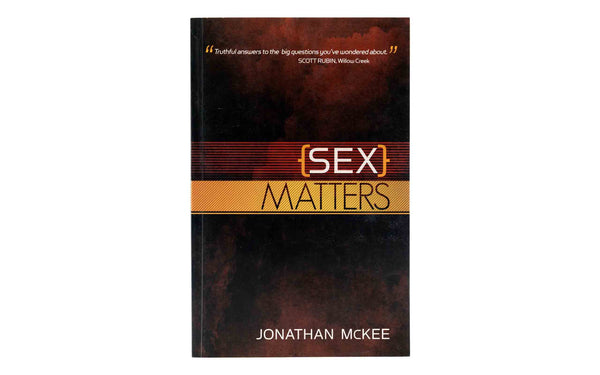 Sex Matters