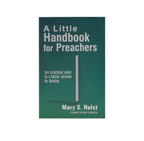 Little Handbook for Preachers