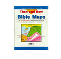 Then and Now Bible Maps Original