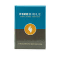 KJV FIRE BIBLE: A STUDY BIBLE FOR SPIRIT-LED LIVING