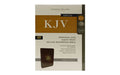 KJV Holy Bible Deluxe Reference