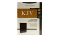 KJV Holy Bible: Giant Print Cross References