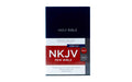 NKJV Pew Bible Red Letter Edition
