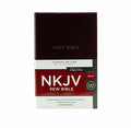 NKJV PEW BIBLE COMFORT PRINT: HOLY BIBLE