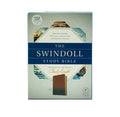 THE SWINDOLL STUDY BIBLE NLT: TRUSTED WISDOM, PRACTICAL APPLICATION, REFRESHING INSIGHT