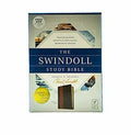 THE SWINDOLL STUDY BIBLE: NEW LIVING TRANSLATION