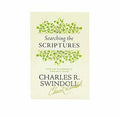 Searching the Scriptures: Find the Nourishment Your Soul Needs