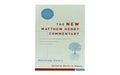 The New Matthew Henry Commentary