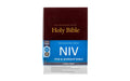 NIV Pew and Worship Bible, Large Print