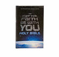 NIRV MAY THE FAITH BE WITH YOU HOLY BIBLE