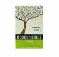 NIRV THE BOOKS OF THE BIBLE FOR KIDS: COVENANT HISTORY