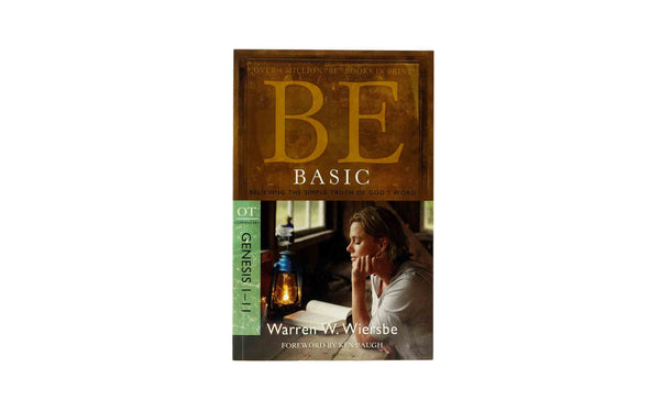 Be Basic