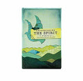 NIV ENCOUNTERING THE SPIRIT BIBLE, HARDCOVER (ENCOUNTER BIBLE SERIES): DISCOVER THE POWER OF THE HOLY SPIRIT