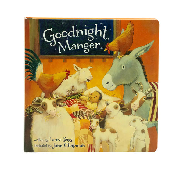 Goodnight, Manger