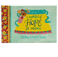 A Pocketful of Hope for Mothers