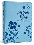 A Gentle Spirit: Devotions for Women