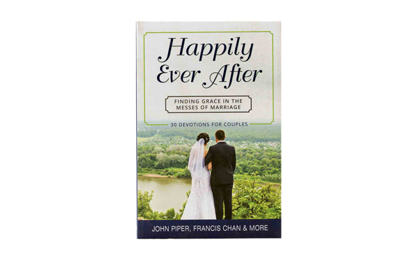 Happily Ever After