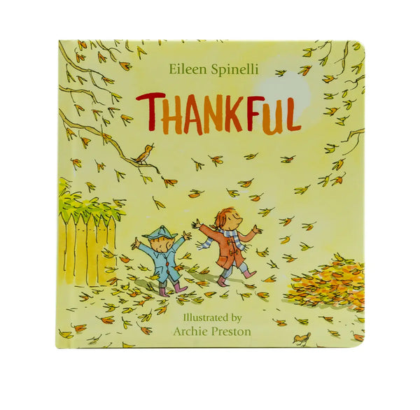 Thankful