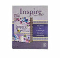NLT TYNDALE INSPIRE PRAISE BIBLE