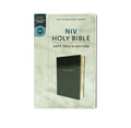 NIV HOLY BIBLE SOFT TOUCH EDITION