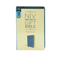 NIV PREMIUM GIFT BIBLE: THE PERFECT BIBLE FOR ANY GIFT-GIVING OCCASION
