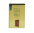 NIV PREMIUM GIFT BIBLE: THE PERFECT BIBLE FOR ANY GIFT-GIVING OCCASION