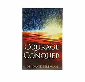 Courage to Conquer