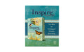 NLT INSPIRE BIBLE