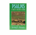 Psalms: Jensen Bible Self Study Guide