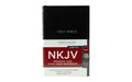 NKJV Personal Size Giant Print Reference Bible
