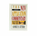 NIV Application Commentary: Hebrews